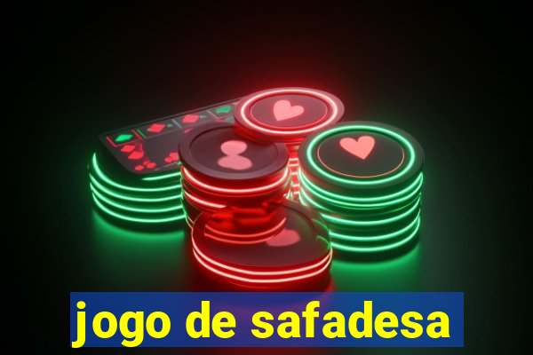 jogo de safadesa